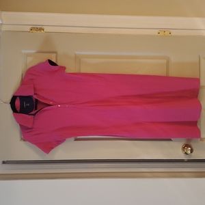 Lands end dress size s